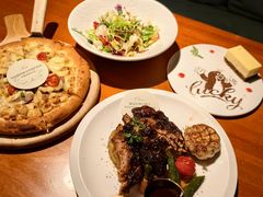 -布拉格餐厅· 中欧捷克菜(全国首店)