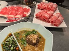 -鼎鼎香·港式火锅(北京SKP店)