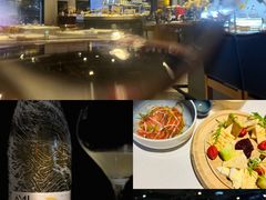 -Marina厨房·ALA精酿(月湖盛园店)