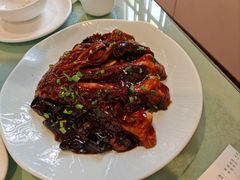 红烧肚档-长兴菜馆(高桥店)