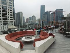 -城市露台景观餐厅(淮海路店)