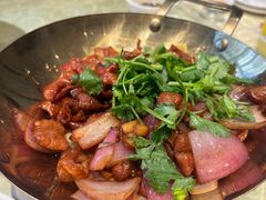 -群乐饭店(滨安路店)