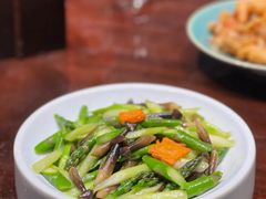 -君霖海鲜私房菜(春柳店)