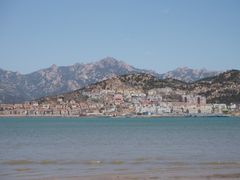 -青岛第一海水浴场