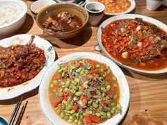 -小口味