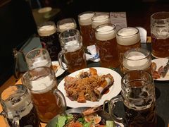 -宝莱纳餐厅(滨江店)