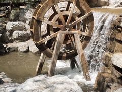 -十渡东湖港风景区