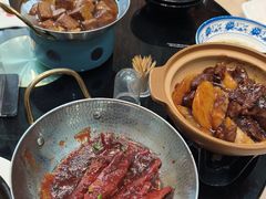 -欣旺·迎宾楼·百年无锡菜