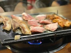 -香猪坊(五道口店)