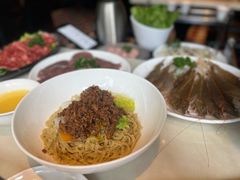 -一哥澳门豆捞·澳门风打边炉(高德置地店)