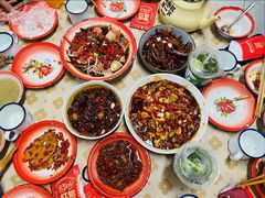 -老三样·旧食新味(船山路店)
