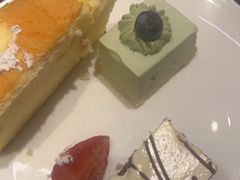 -索菲特酒店·海鲜自助 ·聚餐厅