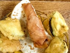 素卷圈-真素诚·清真(新华路店)
