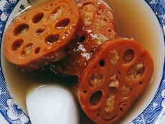 -粗茶淡饭(东关街店)