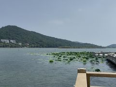 -南北湖风景区