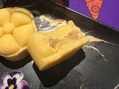 -上海滩餐厅(BFC外滩金融中心店)