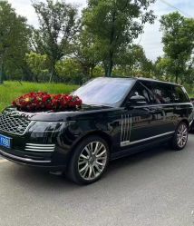 -喜乐汇·婚车(华润橡树湾3期店)