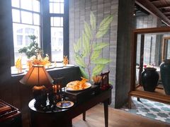 -三号黄浦会Canton Table