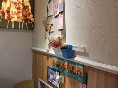 -清真私房烧烤·炭烤鲜牛(创始店)