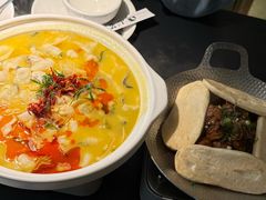 -小菜园新徽菜(青岛市南万象城店)