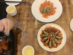 -一楼食业·美食人家