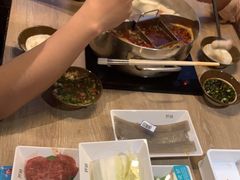 -野妹火锅(南园店)