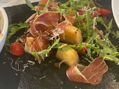 -我的四季意大利餐厅(春天百货店)