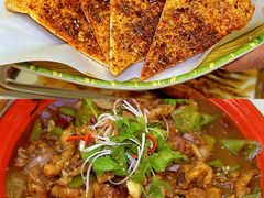 -陈记农家挂炉烤肉(雁南一路店)