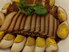 -天伦王朝酒店·盛华瑄餐厅