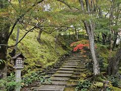 -常寂光寺