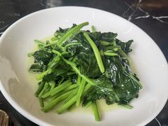 -三台山庄中餐厅