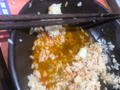 -海盗虾饭·剥好的小龙虾饭(上地辉煌店)