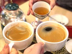 -国际饭店·原点咖啡吧ORIGIN CAFE&BAR