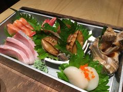 -虹料理·日料放题(悠方店)