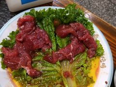 -泰白海鲜烧烤大全