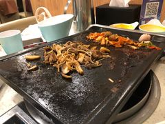 -韩时烤肉(枫蓝店)