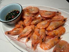 -金海湾海鲜排档(朱家尖店)