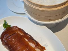 -四季民福烤鸭店(故宫店)