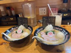 -Ramen满吉·豚骨拉面(丽园路店)