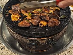 -厚味居炙子烤肉·清真(天桥南纬路店)