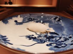 油墨鱼-鮨心和(外滩店)
