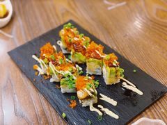 -东京屋(武定路店)