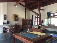 -刘公岛北洋海军提督署