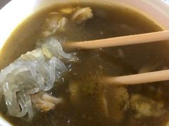 -佬钱湾仔(衣裳街店)