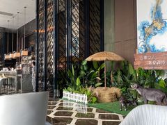 -南宁那莲豪华精选酒店-云霄酒廊·80楼高空城景酒吧