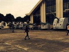 海军上海博览馆-海军上海博览馆