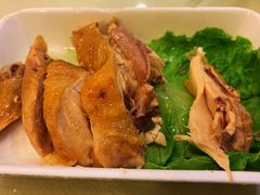 白斩鸡-小实惠嘉(威海路店)