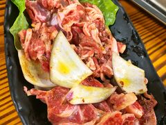 -丹东特色烤肉(南光三部店)