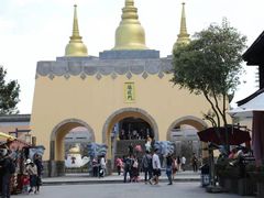 -天龙八部武侠城
