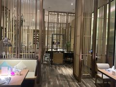 -莲·中餐厅(成都首座万豪酒店)